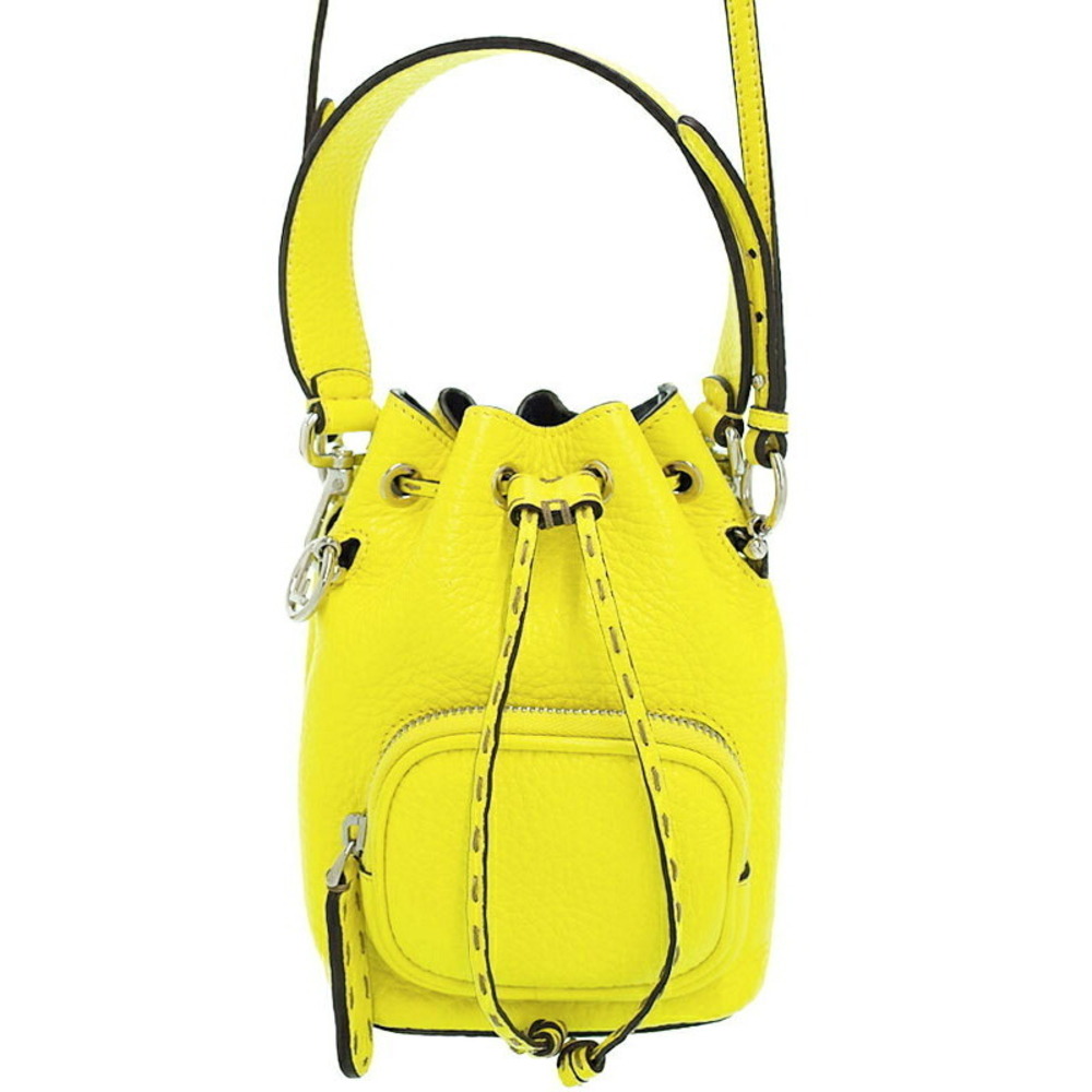 Fendi Montresor Bag